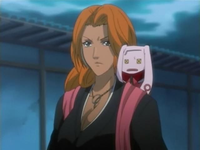 Otaku Gallery  / Anime e Manga / Bleach / Screen Shots / Episodi / 104 - La lotta mortale della 10th Divisione - La liberazione di Hyourinmaru / 099.jpg